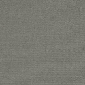 2 Yard Piece of Sunbrella Canvas Charcoal | 54048-0000 | Furniture Weight Fabric |54| BTY