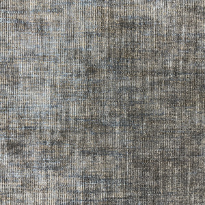 Velvet in Brown with Blue | Upholstery Fabric | Heavyweight | Soft | 54" Wide | By the Yard