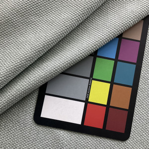 Pebbled Weave in Mint Green | Upholstery / Slipcover Fabric | Medium Weight | 54" Wide | By the Yard