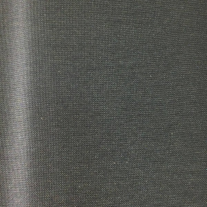 1 Yard Piece of Satin Finish Vinyl Fabric | Navy Blue Woven Texture | Upholstery / Bag Making | 54 Wide