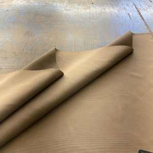 Outdura Hemp Beige | Indoor / Outdoor Fabric | Furniture Weight | Solution Dyed Acrylic | 54" Wide | By the Yard