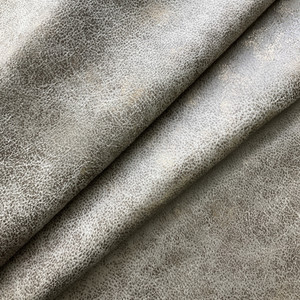 Elkin in Fig | Upholstery Fabric | Fleece-Backed Textured Suede | Medium Weight | 54" Wide | By The Yard