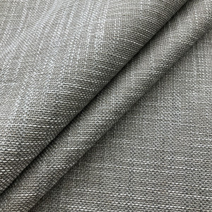 Troy in Feather Upholstery Fabric | Grey |  Commercial Grade / High Performance | 54" Wide | By the Yard