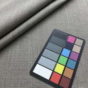 Joyce in Sterling | Upholstery Fabric | Grey | Commercial Grade / High Performance | 54" Wide | By the Yard