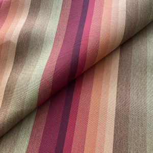 Sunbrella Astoria Sunset 56095-0000 | OUTDOOR Fabric | Awning Weight | Solution Dyed Acrylic | 46" Wide | By the Yard