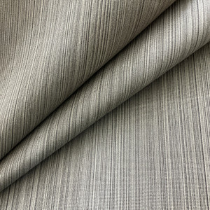 Sunbrella-like Beige Dash Stripes | Outdoor Fabric | Awning Weight | Solution Dyed Acrylic | 46" Wide | By the Yard