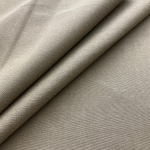 Sunbrella-like Heather Beige | Indoor / Outdoor Fabric | Furniture Weight | Solution Dyed Acrylic | 54" Wide | By the Yard