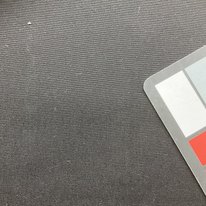 Sunbrella Black  | Outdoor Fabric | Awning Weight | 6008-0000 | Solution Dyed Acrylic | 60" Wide | By the Yard