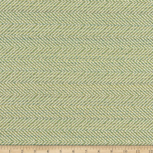 2.5 Yard Piece of Sunbrella Fusion Posh 44157-0019 Shamrock | Very Heavyweight Outdoor Fabric | Home Decor Fabric | 54" Wide