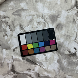 Stinnett in Taupe | Home Decor Fabric | Abstract in White / Taupe / Off White  | David Rothschild | Medium Weight | 54" Wide | By the Yard