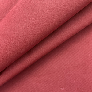 1.875 Yard Piece of Sunbrella Burgundy | 60" Awning / Marine Canvas Fabric