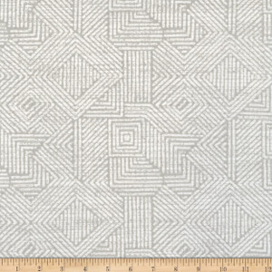 2.66 Yard Piece of Richloom Solarium Brusto Outdoor Dune | Very Heavyweight Outdoor Fabric | Home Decor Fabric | 54" Wide