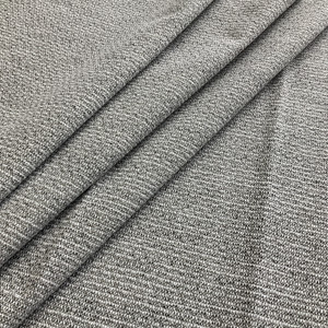 2.125 Yard Piece of Cobbletone Richloom Fortress Clear Arick Woven Cobblestone | Very Heavyweight Woven Fabric | Home Decor Fabric | 54" Wide