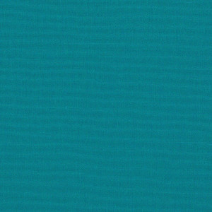 2 Yard Piece of Sunbrella Turquoise 6010-0000 | 60 inch Awning & Marine Fabric | By the Yard