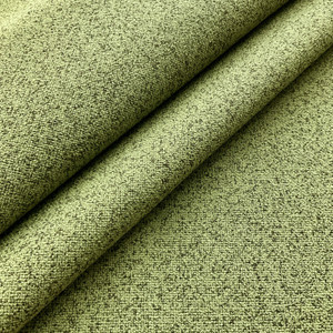 Cortlandt in Sage | Upholstery Fabric | Speckled Two Tone Green | 100% Polyester | Nassimi Brand | 54" Wide | By the Yard