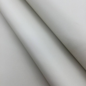 Foam-Backed Vinyl Fabric Headliner in Light Grey | 1/32" Thick | 54" Wide | Bag Stabilizer / Sew Foam | By the Yard