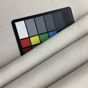 1.25 Yard Piece of Fog Textured Weave Fabric | Heavy Weight Upholstery | 54 Wide | By the Yard