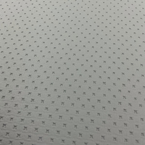 Spradling Polaris Marine Vinyl | GUN METAL GRAY | Decorative Textured Marine Vinyl By The yard |. 54 Wide