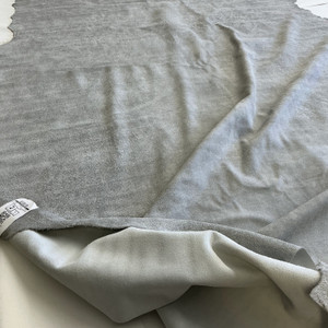 FULL LEATHER HIDE   2015