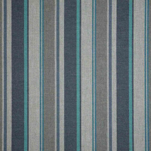 2 Yard Piece of Trusted Coast Sunbrella | 54 Inch Furniture Weight acrylic upholstery fabric