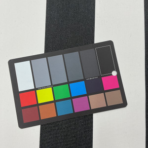 Recacril Awning & Marine Canvas | Waterproof | Solution Dyed Acrylic 2009