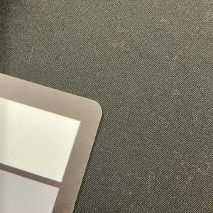 Recacril Awning & Marine Canvas | Waterproof | Solution Dyed Acrylic 2029