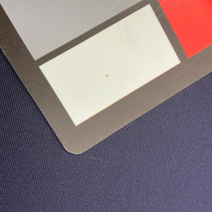 Recacril Awning & Marine Canvas | Waterproof | Solution Dyed Acrylic 2035