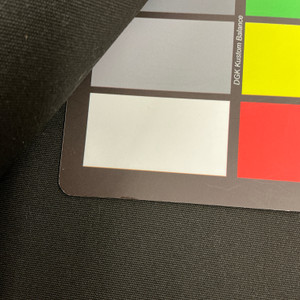 Recacril Black R-103 | Waterproof Awning & Marine Canvas | 100% Solution Dyed Acrylic | 47" Wide | By the Yard