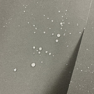 Recacril Black R-103 | Waterproof Awning & Marine Canvas | 100% Solution Dyed Acrylic | 47" Wide | By the Yard