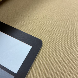 Recacril Beige R-100 | Waterproof Awning & Marine Canvas | 100% Solution Dyed Acrylic | 47" Wide | By the Yard