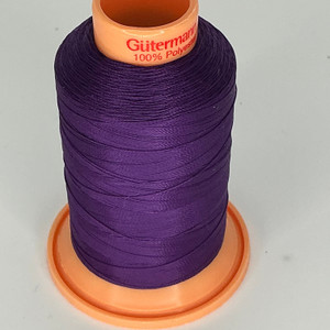 Gutermann Tera 60 OUTDOOR HEAVY DUTY Polyester Thread - Tex 50 - 656 yds. - COLOR ID 373