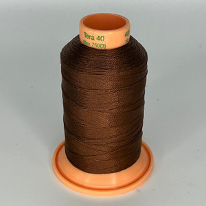 Gutermann Tera 40 OUTDOOR HEAVY DUTY Polyester Thread - Tex 75 - 1,312 yds.    COLOR ID  1293