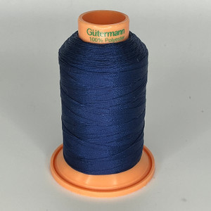 Gutermann Tera 40 OUTDOOR HEAVY DUTY Polyester Thread - Tex 75 - 1,312 yds.    COLOR ID  232