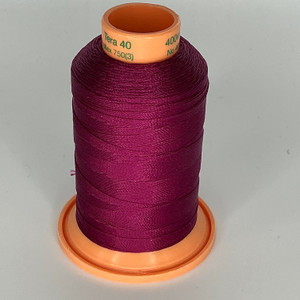 Gutermann Tera 40 OUTDOOR HEAVY DUTY Polyester Thread - Tex 75 - 1,312 yds.    COLOR ID  247