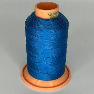 Gutermann Tera 40 OUTDOOR HEAVY DUTY Polyester Thread - Tex 75 - 1,312 yds.    COLOR ID  386