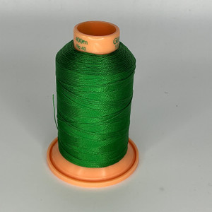 Gutermann Tera 40 OUTDOOR HEAVY DUTY Polyester Thread - Tex 75 - 1,312 yds.    COLOR ID  396