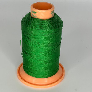Gutermann Tera 40 OUTDOOR HEAVY DUTY Polyester Thread - Tex 75 - 1,312 yds.    COLOR ID  396