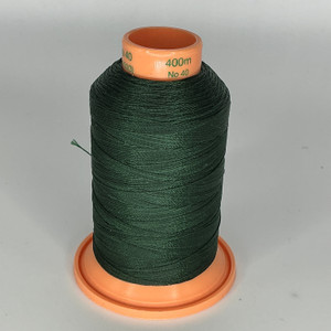 Gutermann Tera 40 OUTDOOR HEAVY DUTY Polyester Thread - Tex 75 - 1,312 yds.    COLOR ID  707