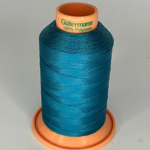 Gutermann Tera 40 OUTDOOR HEAVY DUTY Polyester Thread - Tex 75 - 1,312 yds.    COLOR ID  761