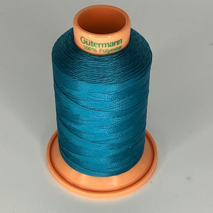 Gutermann Tera 40 OUTDOOR HEAVY DUTY Polyester Thread - Tex 75 - 1,312 yds.    COLOR ID  761
