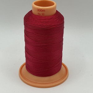 Gutermann Tera 30 HEAVY DUTY OUTDOOR Polyester Thread - Tex 100 - 328 yds. COLOR ID 382