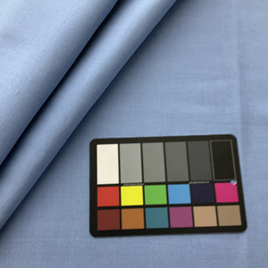 1.5 Yard Piece of Sunbrella Canvas Air Blue | 5410-0000 | Furniture Weight Fabric | 54 Wide | BTY