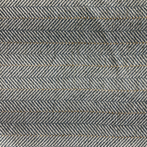 1.25 Yard Piece of P Kaufmann Balfour Yarn Dyed Chenille Blue Moon | Very Heavyweight Chenille Fabric | Home Decor Fabric | 54" Wide