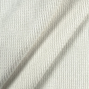 Sunbrella 370013-0001 Running Stitch Bleached | Furniture Weight / Indoor - Outdoor Upholstery Fabric