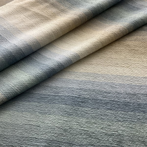 1.5 Yard Piece of Artistry Elijah Woven Powder | Home Decor Fabric | 57" Wide