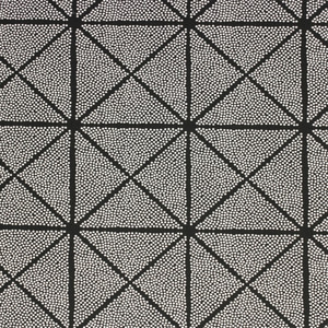 Richloom Solarium AMERO In Color SHADOW | Outdoor Printed Fabric | 54 Wide | By The Yard