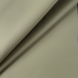 Element in Color Gargoyle EEL-007 | Solid in Gray | 54 Inch Wide | Heavy Weight Upholstery Fabric | 100% Polyurethane (Polycarbonate) | Nassimi | By The Yard