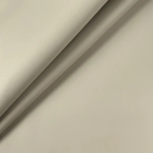 Nassimi ELEMENT  In Color SAND BEACH Faux Leather Urethane  | Upholstery Fabric | 54 Wide