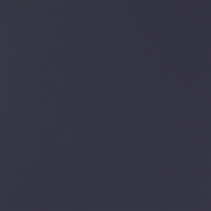 Element In Color Starry Night EEL-020 | Solid in Black and Blue | 54 Inch Wide | Heavy Weight Upholstery Fabric | 100% Polyurethane (Polycarbonate) | Nassimi | By The Yard