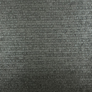 Nassimi DIMENSION In Color CARBON TEXTURED VINYL FABRIC | 54 WIDE | BY THE YARD